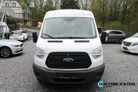 LKW FORD Transit FT350, geschl. Kasten, EZ 16