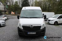 VAN OPEL Movano L4H2, geschl. Kasten EZ 18