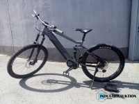 E-Bike HAIBIKE AllMtn 2
