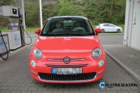 PKW FIAT 500 0.9 Lounge, EZ 2016