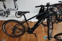 E-Mountainbike ESKUTE Voyager PRO