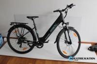 E-Citybike MYATU