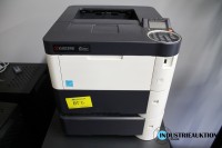 Laserdrucker KYOCERA FS2100DN