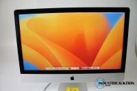 PC iMac Retina 5k