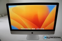 PC APPLE iMac 27" i5