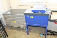 Verpackungspolstermaschine BURGHARDT PS 1i