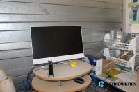 All-in-one-PC HP