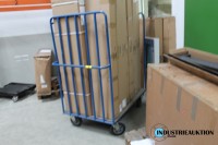 Transportwagen
