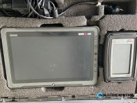 KFZ-Diagnosegerät WÜRTH WOW! Getac iQ350