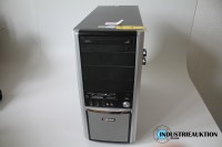 PC i7-2600K, 3,4 GHz