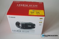 Videokamera CANON Legria HFS20