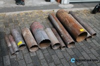 Pos. Diamant-Bohrkronen