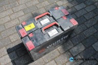 Fallschutz W&Uuml;RTH Profi-Set2