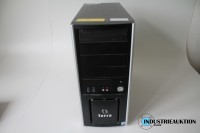 Workstation Terra BTO