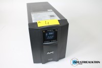 USV APC Smart UPS C1000 LCD