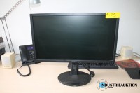 24" Monitor Terra 2435W