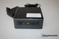 Mini -PC TERRA 7000 Silent Greenline