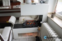 Elektrokamin DIMPLEX