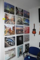 Pos. Wandbilder