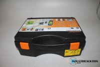ThermoVisualizer Laserliner