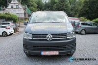 VAN VW Transporter 2.0 TDI, geschl.Kasten, EZ 2020