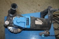 Kabelschlitzfräse KERN KF45