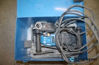 Kabelschlitzfräse KERN KF45