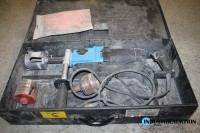 Kernbohrmaschine KERN-DEUDIAM DB1700 T.1