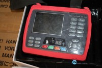 Satellitenfinder/Messgerät SATLINK