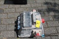 Stromverteiler