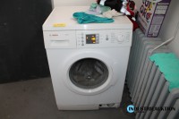 Waschmaschine BOSCH Maxx 6