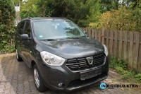 PKW Dacia Lodgy