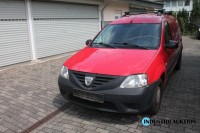 PKW Dacia Logan