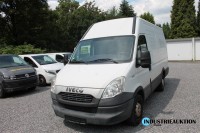 VAN Iveco