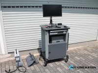 AU-Kombi Tester W&Uuml;RTH Basic