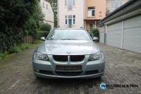 PKW BMW 318 Touring, EZ 07, LPG