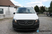 VAN MERCEDS-BENZ Vito 111CDI, geschl. Kasten/lang, EZ 18