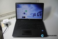 Laptop HP, 17" Celeron N3060