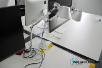 Tischleuchte ARTEMIDE Tolomeo Micro