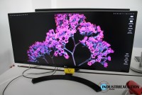 Monitor LG 34UM88 34"
