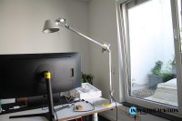 Schreibtischleuchte ARTEMIDE Tolomeo
