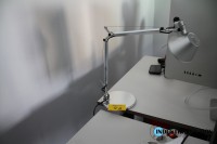 Tischleuchte ARTEMIDE Tolomeo Micro