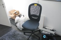 B&uuml;rodrehst&uuml;hl