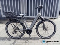 E-Bike (Pedelec) KALKHOFF Endeavour 5.B Excite+, 03/21, Rahmengröße 43