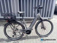E-Bike (Pedelec) KALKHOFF Endeavour 5.B Excite+, 03/21, Rahmengröße 48