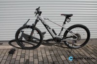 E-Bike (Pedelec) RAYMON Hardray E 6.0 aus 03/22