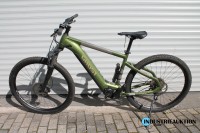 E-Bike (Pedelec) GHOST E-Teru aus 07/22