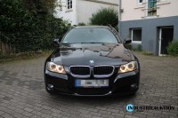 PKW BMW 318i Touring EZ 09