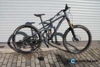 MTB RADON Swoop AL 10.0 aus 10/22