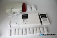 Alarmanlage EL iConnect